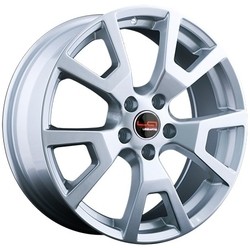 LegeArtis NS85 (6,5x16/5x114,3 ET45 DIA66,1)