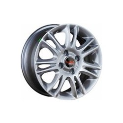 LegeArtis OPL6 (6x14/4x100 ET43 DIA56,6)