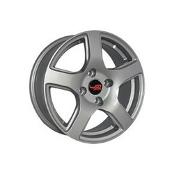 LegeArtis PG24 (6x15/4x108 ET27 DIA65,1)