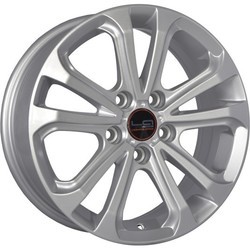 LegeArtis PG27 (6,5x16/5x114,3 ET38 DIA67,1)