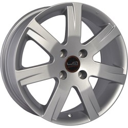 LegeArtis PG42 (6,5x16/4x108 ET31 DIA65,1)