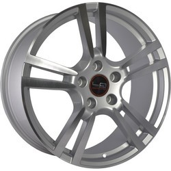 LegeArtis PR8 (9,5x19/5x130 ET46 DIA71,6)