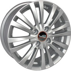 LegeArtis RN98 (6x15/4x100 ET40 DIA60,1)