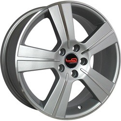 LegeArtis SB11 (6,5x16/5x100 ET55 DIA56,1)