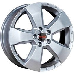 LegeArtis SB18 (7x17/5x100 ET55 DIA56,1)