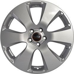 LegeArtis SB19 (7x17/5x100 ET55 DIA56,1)