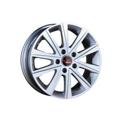 LegeArtis SK17 (6x15/5x100 ET38 DIA57,1)