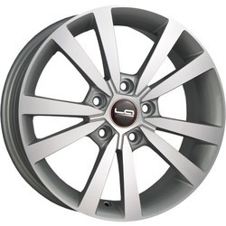 LegeArtis SK71 (6,5x16/5x112 ET50 DIA57,1)