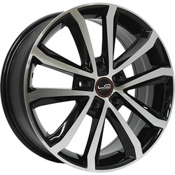 LegeArtis SK77 (6,5x16/5x112 ET46 DIA57,1)