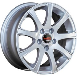 LegeArtis SK8 6x14/5x100 ET40 DIA57,1