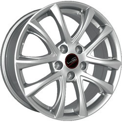 LegeArtis TY111 (7x17/5x114,3 ET39 DIA60,1)