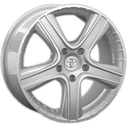 LegeArtis TY116 (6,5x16/5x114,3 ET33 DIA60,1)