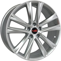 LegeArtis TY121 (7,5x19/5x114,3 ET30 DIA60,1)