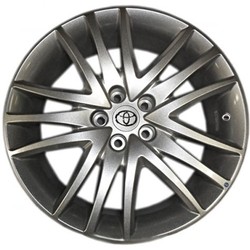 LegeArtis TY133 (7,5x19/5x114,3 ET35 DIA60,1)