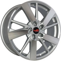 LegeArtis TY138 (7,5x18/5x114,3 ET45 DIA60,1)