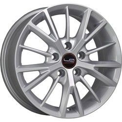 LegeArtis TY142 (6,5x16/5x114,3 ET45 DIA60,1)