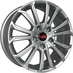 LegeArtis TY146 (6,5x16/5x114,3 ET45 DIA60,1)