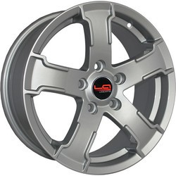 LegeArtis TY150 (6,5x16/5x114,3 ET45 DIA60,1)