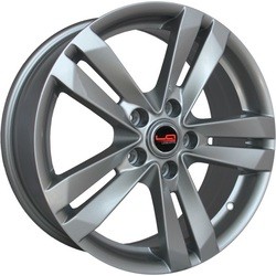 LegeArtis TY159 7x17/5x114,3 ET39 DIA60,1