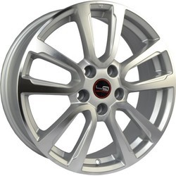 LegeArtis TY160 (6,5x16/5x114,3 ET39 DIA60,1)