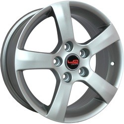 LegeArtis TY205 6,5x16/5x114,3 ET45 DIA60,1