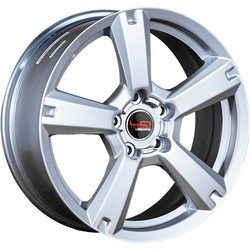 LegeArtis TY28 (7x17/5x114,3 ET39 DIA60,1)