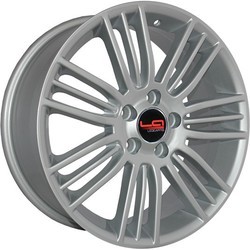 LegeArtis V15 (7x17/5x108 ET49 DIA65,1)