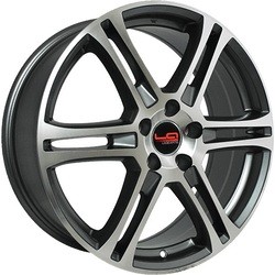 LegeArtis V18 7,5x18/5x108 ET49 DIA67,1