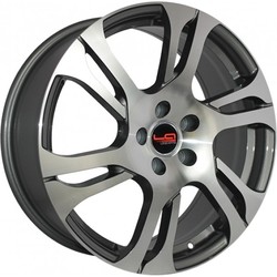 LegeArtis V21 (7,5x18/5x108 ET52,5 DIA63,3)