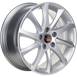 LegeArtis V28 (7x16/5x108 ET50 DIA63,3)