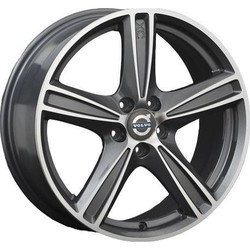 LegeArtis V9 7x16/5x108 ET50 DIA63,3