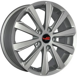 LegeArtis VV117 (6,5x16/5x112 ET42 DIA57,1)