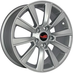 LegeArtis VV134 (6,5x16/5x112 ET42 DIA57,1)