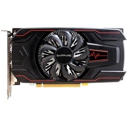 Sapphire Radeon RX 560 11267-01-20G