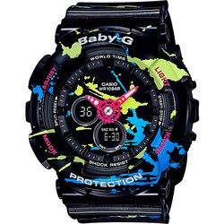 Casio BA-120SPL-1A