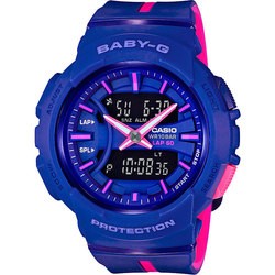 Casio BGA-240L-2A1