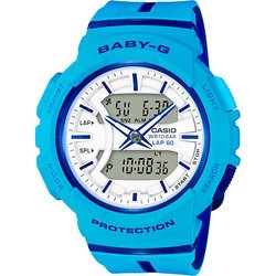 Casio BGA-240L-2A2