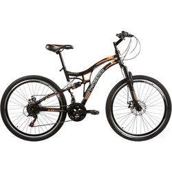 Crossride Explorer AMT 26