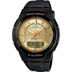 Casio CPW-500H-9A