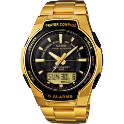 Casio CPW-500HG-1A