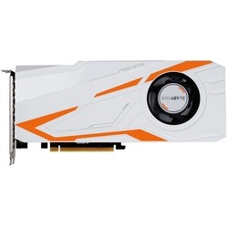 Gigabyte GeForce GTX 1080 Ti Turbo 11G