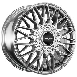 Ronal LSX 7x16/4x100 ET38 DIA68,1