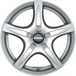 Ronal R42 7x15/5x114,3 ET38 DIA76