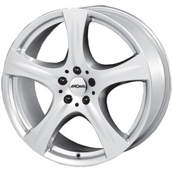 Ronal R43 8,5x18/5x115 ET35 DIA70,2