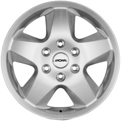 Ronal R44 6,5x16/5x114,3 ET40 DIA71,6