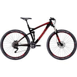 GHOST AMR 6 2016 frame S