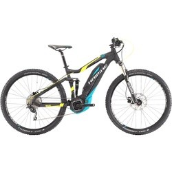 Haibike Sduro FullNine 5.0 2017