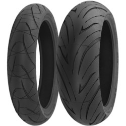 Shinko 016 Verge 2X