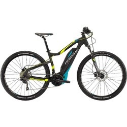 Haibike Sduro HardNine 5.0 2017