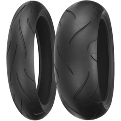 Shinko 010 Apex 200/50 ZR17 75W